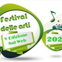FESTIVAL DELLE ARTI SUL WEB V EDIZIONE 2020 NOI PER NAPOLI 