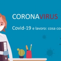 Un corso per conoscere il nuovo coronavirus e affrontare l’emergenza