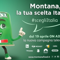 MONTANA ritorna on air a sostegno delle produzioni italiane #scegliItalia