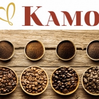 La bellezza secondo Caffè Kamo