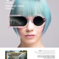 “The Best View. Yours”: una nuova narrazione al centro della campagna pubblicitaria 2020  di Corradi