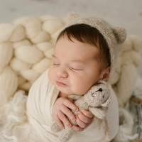 I motivi dell'importanza della fotografia Newborn