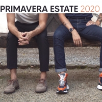 GuidoMaggi, la nuova collezione primavera/estate 2020 delle scarpe con rialzo, ispirata alla natura, è pura energia