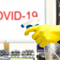 COVID-19: videoconferenza su pulizia e sanificazione degli ambienti di lavoro