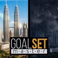 GoalSet Master: la crisi come trampolino di lancio verso il successo