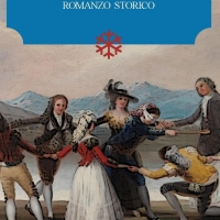 Edizioni Leucotea annuncia l’uscita del romanzo storico “Un’allegra compagnia” di Eugenio Zini