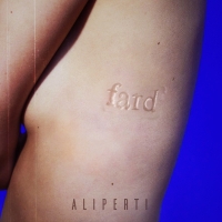 Fard  -  Il primo singolo di Aliperti
