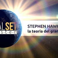 Stephen Hawking: la teoria del grande obiettivo