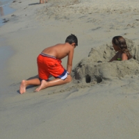 Assegnata ad Ostuni la Bandiera Verde per le spiagge adeguate ai bambini