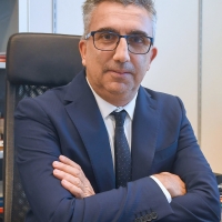 Giuliano Tonolli è l'amministratore delegato di Personal Data