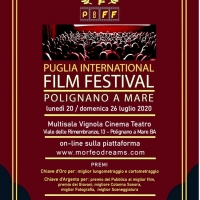 L'associazione ACMA MediaPartner del PiFF-PugliainternationalFilmFestival