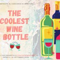 Il contest creativo di WineTube: The coolest wine bottle 