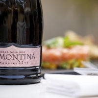 Tenute La Montina: estate in cantina per gustare la Franciacorta