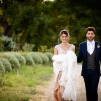 Matrimonio in Toscana: 6 motivi per sposarsi in questa regione