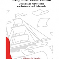 IL SEGRETO DI SANTA CECILIA - Libro del maestro Domenico Morgante