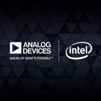 Analog Devices e Intel insieme per le reti 5G