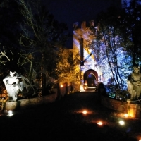 Halloween Castle Experience Nights nei Castelli del Ducato – Uscire dalla paura, vivere con coraggio!