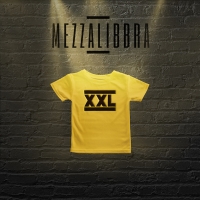 XXL è il secondo singolo di Mezzalibbra