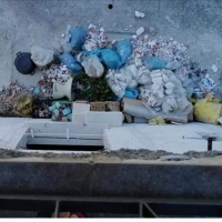 Nuove segnalazioni di immondizia abbandonata a Vicovaro