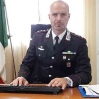 Verona: Cambio al nuovo comandante dei Carabinieri di San Bonifacio Gianluca Sanzò