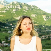 Teresa Morone, chi è la blogger candidata tra le fila di Europa Verde Campania