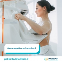 Perchè sottoporsi ad un esame mammografico? La mammografia può essere utilizzata per screening o per fare una diagnosi