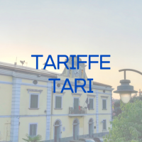 Rideterminazione tariffe tari per gli anni 2015/2016 e 2017 ai cittadini di Cancello ed Arnone