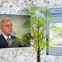 In libreria: Il sale e gli alberi di Ernesto Venturini edito da Negretto Editore
