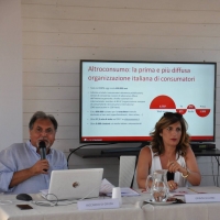 A Palermo un evento dedicato all'alimentazione consapevole a cura di Altroconsumo 