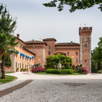 Domenica 27 settembre: Il Castello di Spessa a Capriva del Friuli apre le porte ai visitatori, in tutta sicurezza, in occasione di 