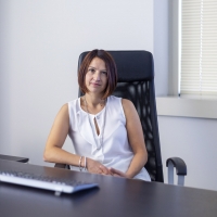 Arianna Arcaro guida la sede commerciale di Vicenza di Personal Data
