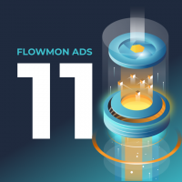 Flowmon Networks annuncia la disponibilità di Flowmon ADS 11