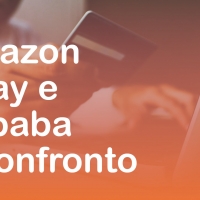 Amazon, eBay e Alibaba a confronto