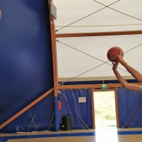 Il basket integrato della Sba inizia la sua decima stagione
