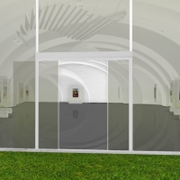 Il Museo virtuale 3D si apre per tutti i seguaci di grandi pezzi artistico