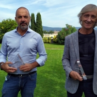 Lo Studio Astra di Arezzo vince il premio nazionale Agorà di Bronzo