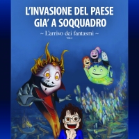 Gioia Colli presenta il primo volume della serie fantasy “L’invasione del paese già a soqquadro”