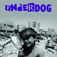 AN15 presenta il romanzo “Underdog”