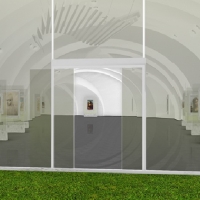 Il Famoso Leader Mondiale nel campo delle Riproduzioni di Dipinti ad Olio Lancia un Museo Virtuale in 3D