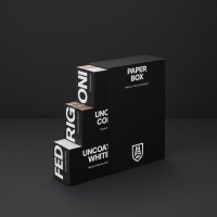 Nasce Paper Box di Fedrigoni, lo strumento di lavoro essenziale  per designer, marketing expert e stampatori