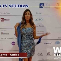 Grande successo alla Festa del cinema di Roma per Women in Cinema Award, il premio ideato e condotto da Claudia Conte