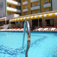 Park Hotel Perù: dal 1961 hotel a Jesolo 3 stelle S 