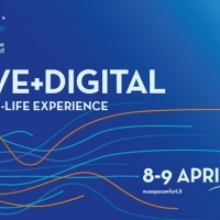 MCE - MOSTRA CONVEGNO EXPOCOMFORT LANCIA: MCE LIVE+DIGITAL 2021, THE ON-LIFE EXPERIENCE