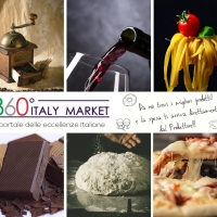 360ItalyMarket.com - Il portale delle eccellenze italiane