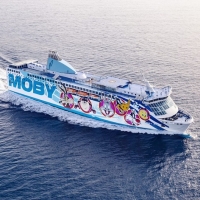 Estate 2021, sui traghetti Moby Spa e Tirrenia la polizza Covid è in regalo