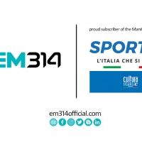 EM314 aderisce al Manifesto dello Sport