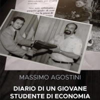 Economia, spiritualità, amore e consapevolezza nel libro di Massimo Agostini