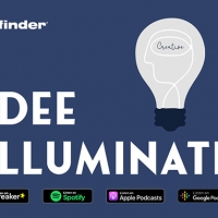 Finder presenta Idee Illuminate, il primo branded podcast italiano in collaborazione con podcaster indipendenti