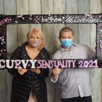 Calendario Sensuality Curvy 2021