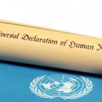 La Dichiarazione Universale dei Diritti dell’Uomo compie 72 anni